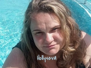Hollyseva