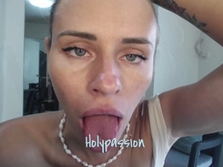 Holypassion