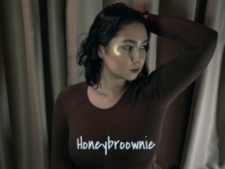 Honeybroownie