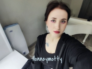 Honneymotty