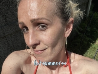 Hotsummerss