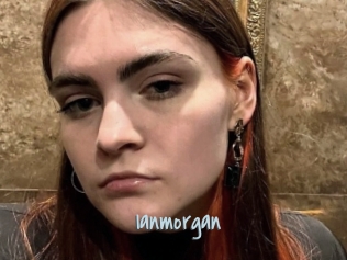 Ianmorgan