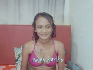 Indianstarlite