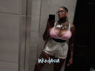 Inkedasia