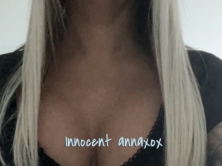 Innocent_annaxox