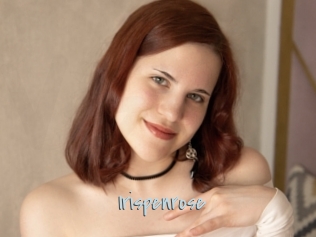 Irispenrose