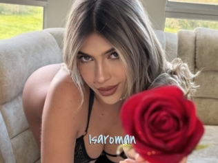 Isaroman
