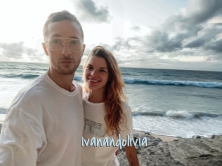 Ivanandolivia