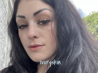 Ivoryskin