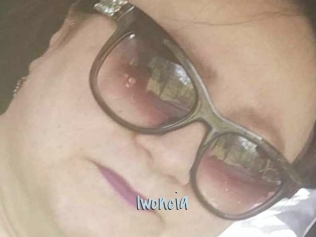 Iwoncia