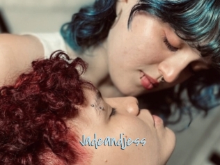 Jadeandjess