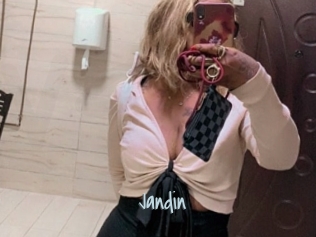 Jandin