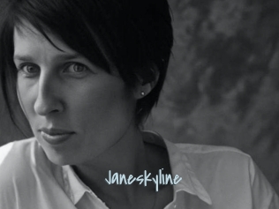 Janeskyline