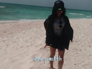 Janeysmitth