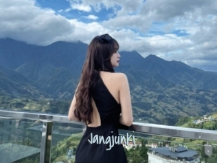 Jangjunki