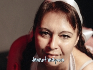 Jannetmayson