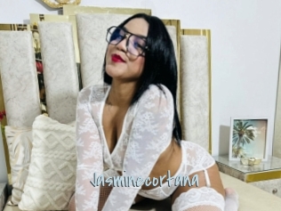 Jasminecortana