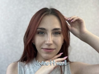 Jeanettsuell