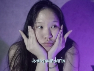Jennymandarin
