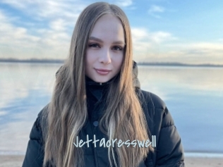 Jettacresswell