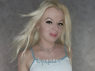 Joycejones