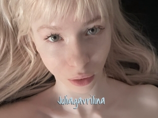 Juliagavrilina
