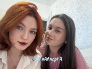Julianaandora