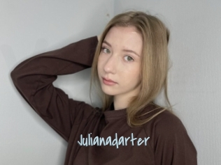 Julianadarter