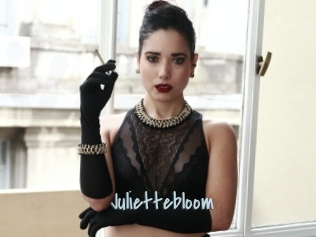 Juliettebloom