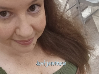 Justjen4now