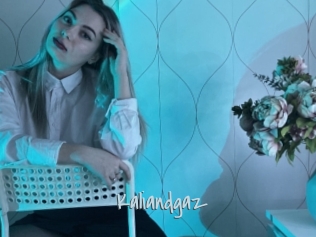 Kaliandgaz