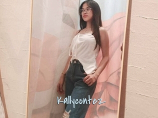 Kallycontez