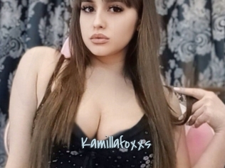 Kamillafoxxs