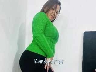 Kandyferrer