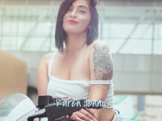 Karen_lennox