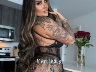 Karolinaox