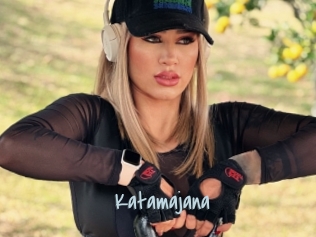 Katamajana