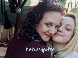 Kateandpetra