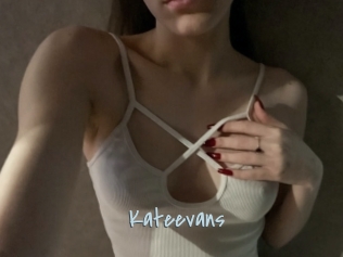 Kateevans