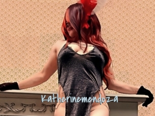 Katherinemendoza