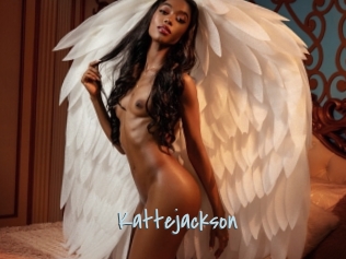 Kattejackson