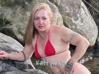 Kattysex74