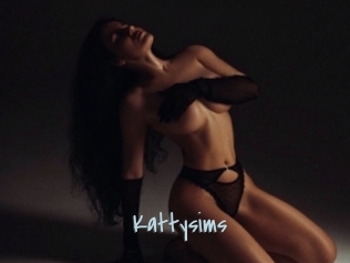 Kattysims