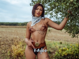 Kaylee
