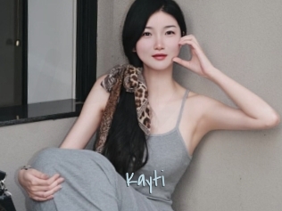 Kayti