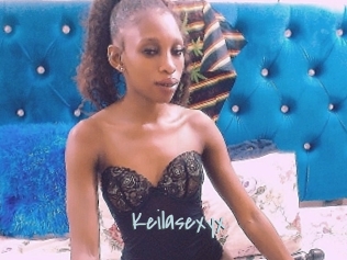 Keilasexyx