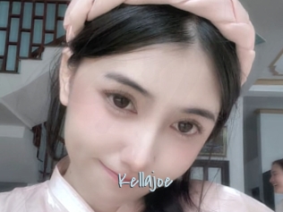 Kellajoe