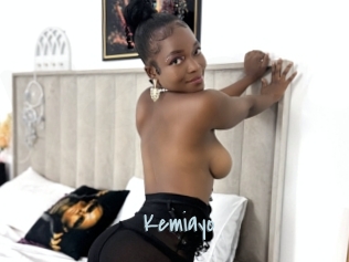 Kemiayo