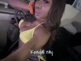 Kendal_ray