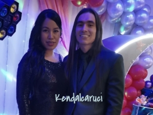Kendalcaruci